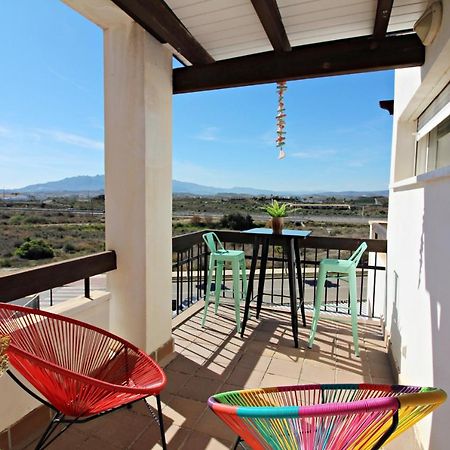 Lomas Del Mar 1 Apartman Vera Kültér fotó