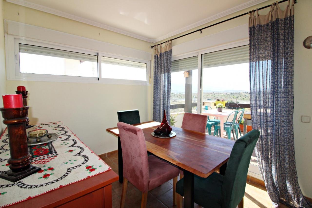 Lomas Del Mar 1 Apartman Vera Kültér fotó