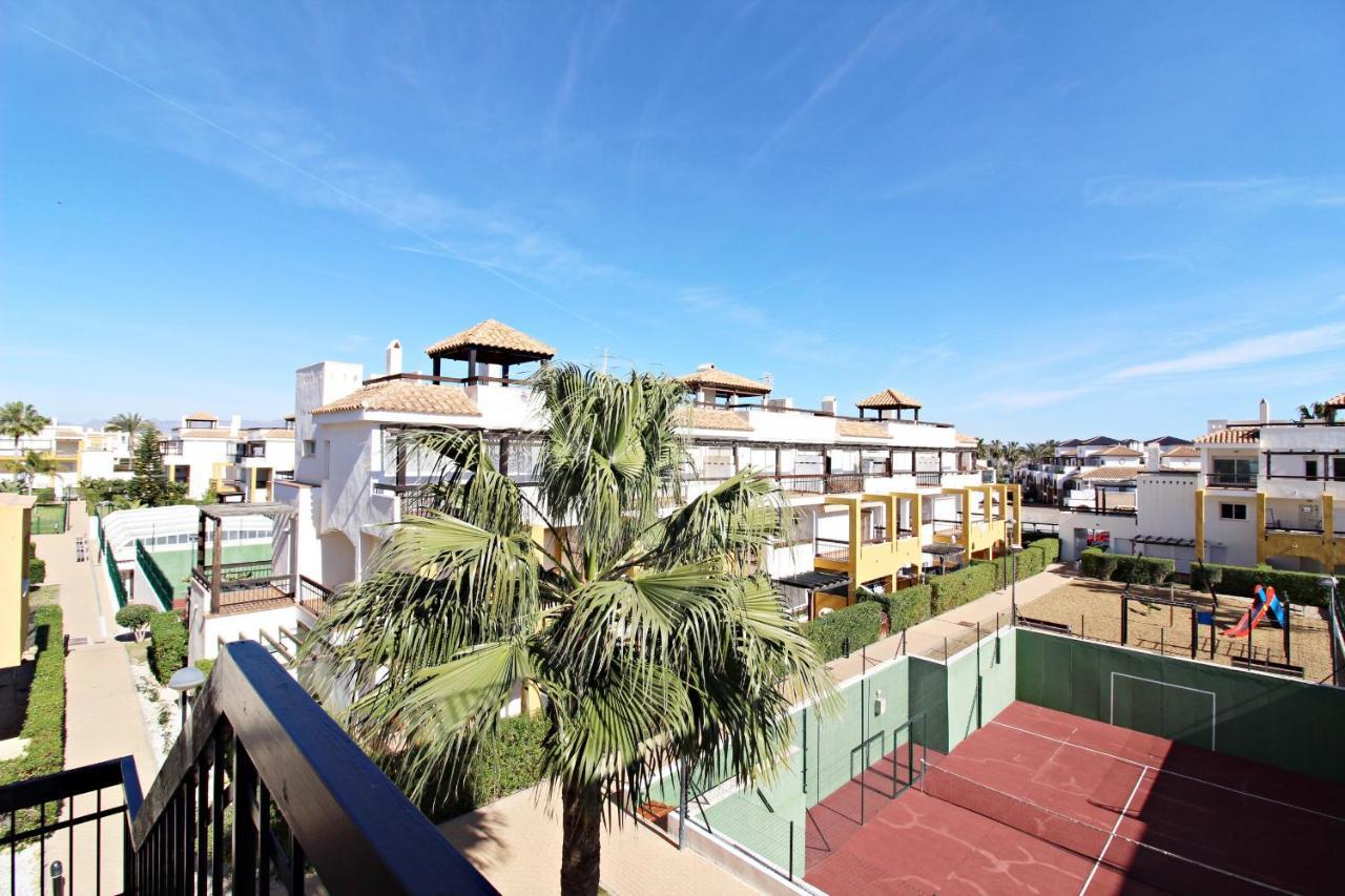 Lomas Del Mar 1 Apartman Vera Kültér fotó