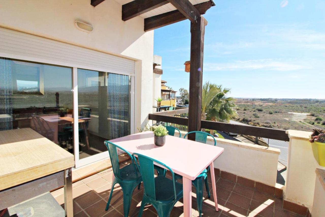 Lomas Del Mar 1 Apartman Vera Kültér fotó